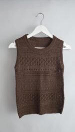 MUSCULOSA GEMA - Imagen 3