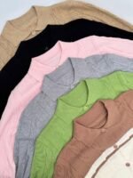 CARDIGAN TOKIO - Imagen 4