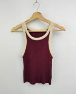 MUSCULOSA CHANEL - Imagen 2