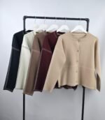 CARDIGAN AMELI - Imagen 7