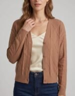 CARDIGAN TALIA - Imagen 2