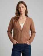CARDIGAN TALIA