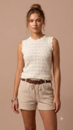 MUSCULOSA ATENEA