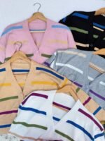 CARDIGAN AKIRA - Imagen 5