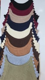 MUSCULOSA MICHELE - Imagen 4