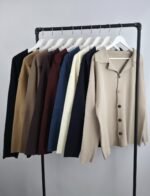 CARDIGAN GLEY - Imagen 4