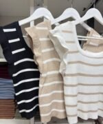 MUSCULOSA CLEO - Imagen 3