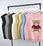 CHALECO TEDDY - Imagen 5