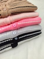 CARDIGAN MARBELLA - Imagen 8