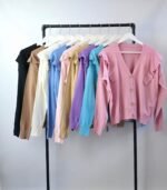 CARDIGAN LONDON - Imagen 4