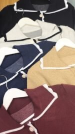 CARDIGAN FRANCESCA - Imagen 3