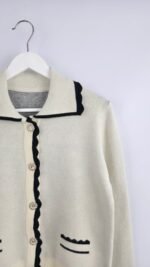 CARDIGAN FRANCESCA - Imagen 2