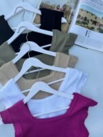 MUSCULOSA MANHATAN - Imagen 3