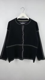 CARDIGAN AMELI - Imagen 3