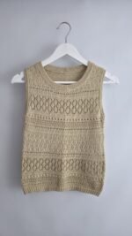 MUSCULOSA GEMA