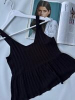 MUSCULOSA NINA - Imagen 3