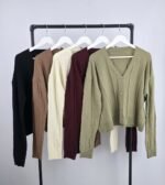 CARDIGAN TALIA - Imagen 4