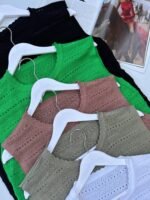 MUSCULOSA CECILIA (Grande) - Imagen 4