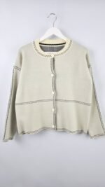 CARDIGAN AMELI - Imagen 5