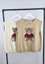 CHALECO TEDDY - Imagen 2