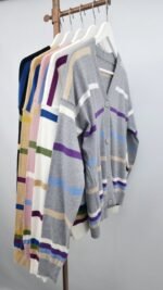 CARDIGAN AKIRA - Imagen 6