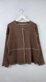 CARDIGAN AMELI - Imagen 6