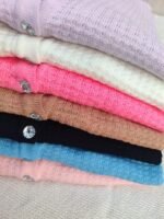 CARDIGAN AMANDA - Imagen 5
