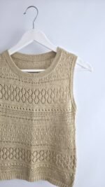 MUSCULOSA GEMA - Imagen 2