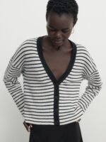 CARDIGAN MARBELLA