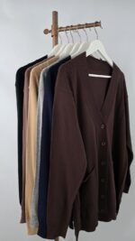 CARDIGAN JENIFER - Imagen 4