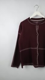 CARDIGAN AMELI - Imagen 2